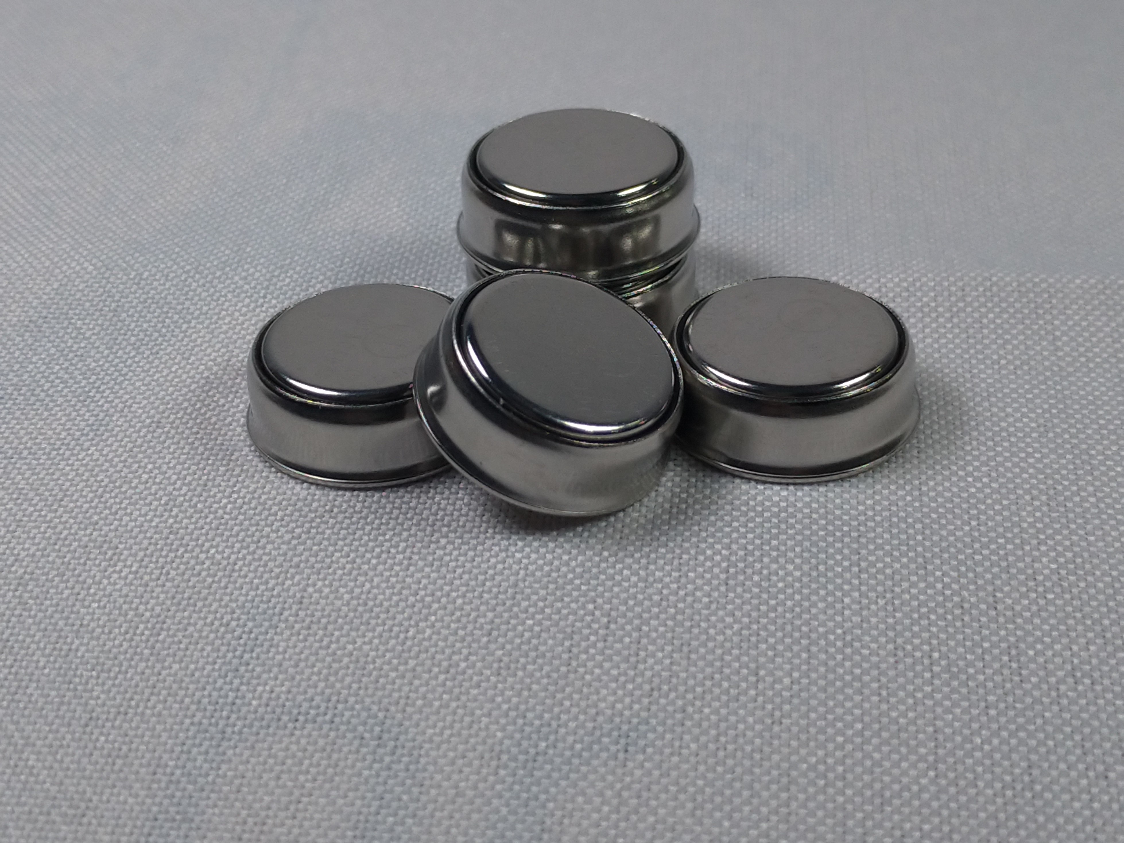 Bastão de ronda Topdata Viggia (com 6x iButtons) - Imagem 5