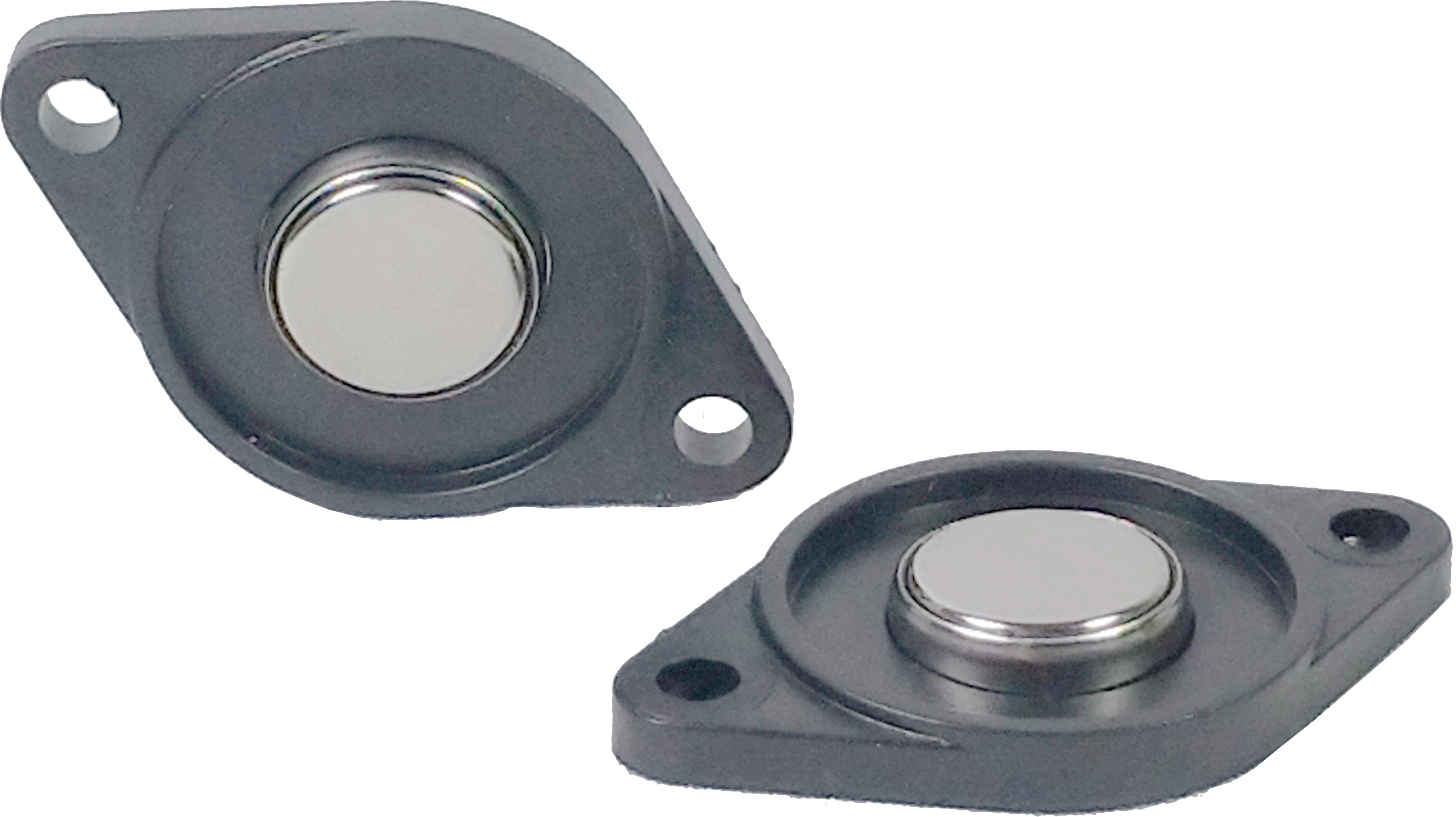 i-buttons para bastão vigia (10 unidades)